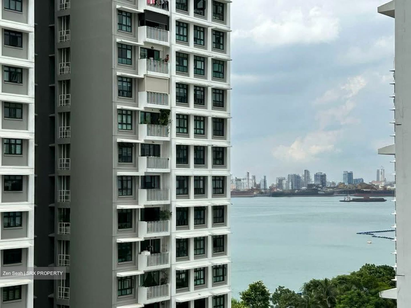 Blk 419C Waterfront II @ Northshore (Punggol), HDB 4 Rooms #562934941